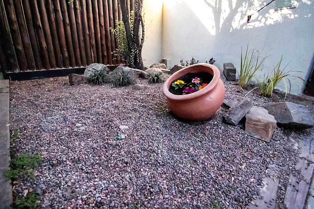 Venta Casa - Calle Pueyrredon - Lujan - Mendoza 2