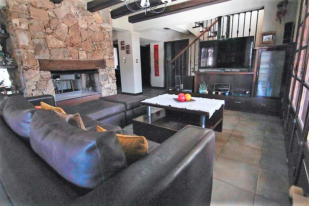 Venta Casa - Calle Pueyrredon - Lujan - Mendoza 5