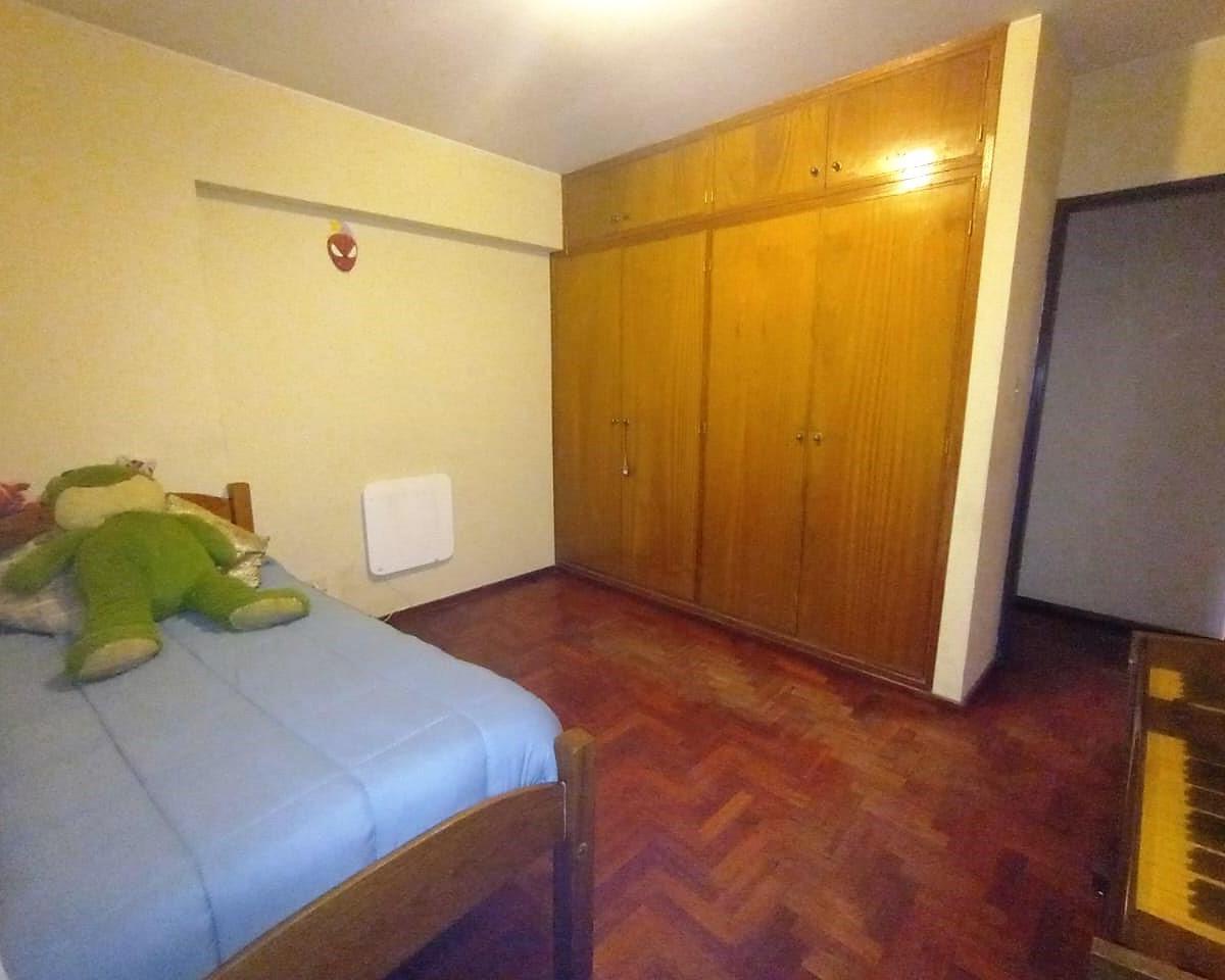 Venta Departamento - 5°ta. Seccion - Ciudad - Mendoza 1