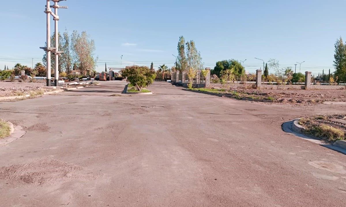 VENTA LOTES APTOS PH - B° PINAR DEL SOL 9 -MAIPU-MENDOZA