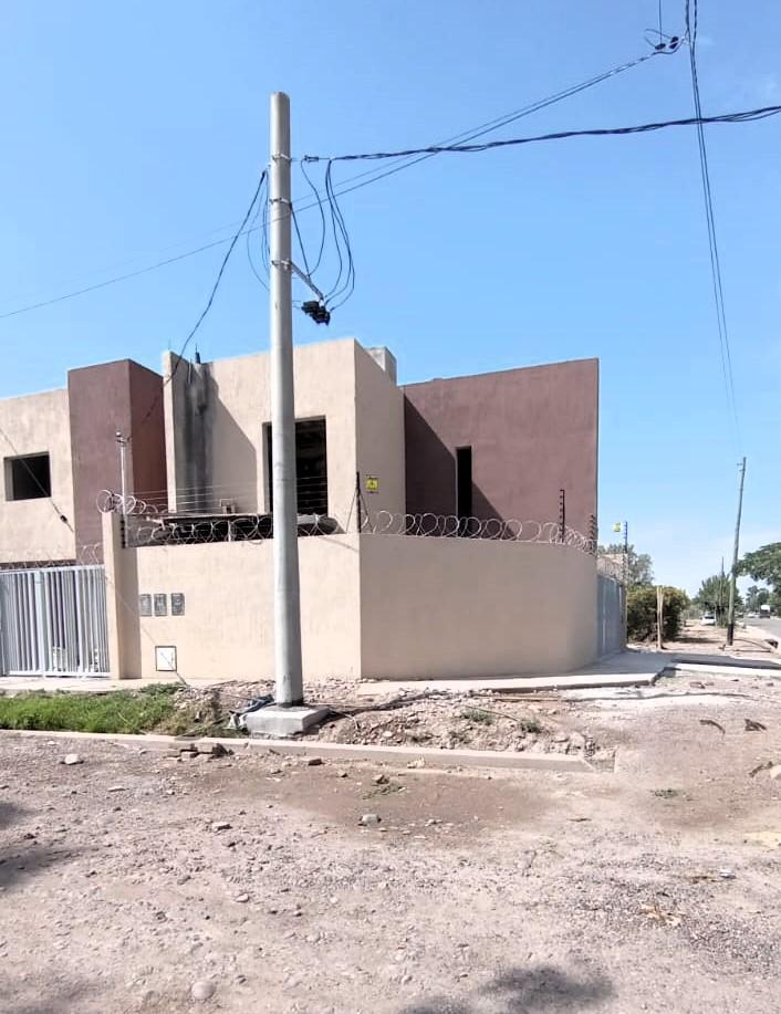 Venta Duplex a Estrenar - Maipu 2