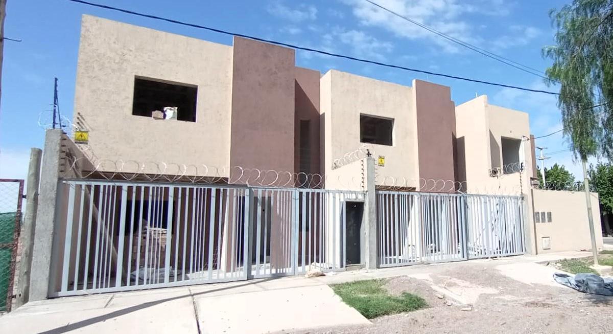 Venta Duplex a Estrenar - Maipu 4