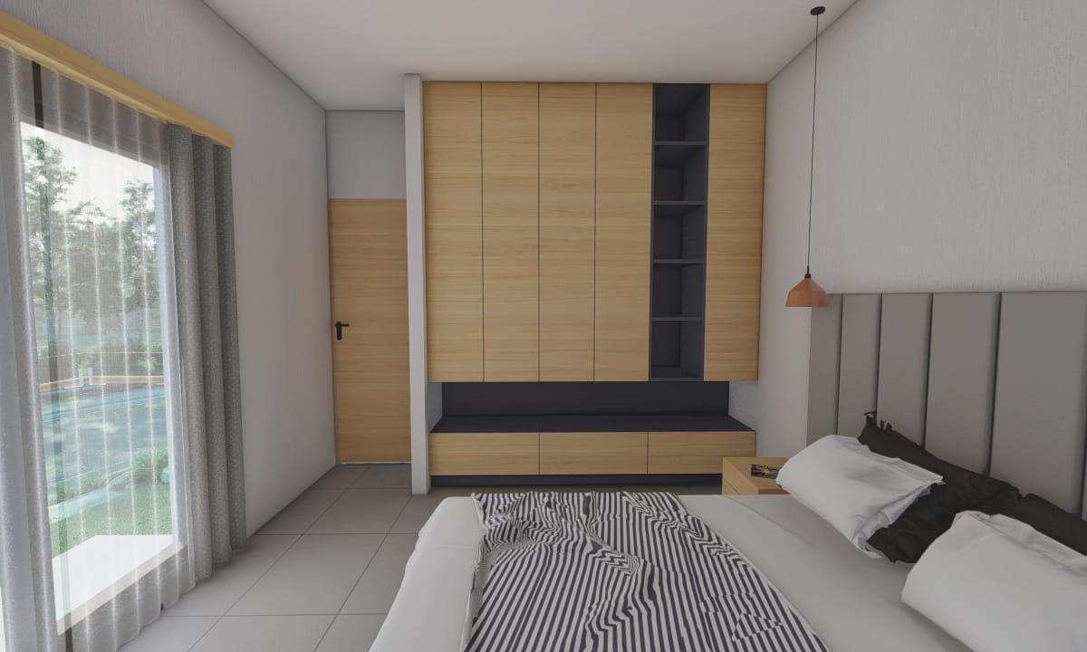 Venta Duplex a Estrenar - Maipu 5