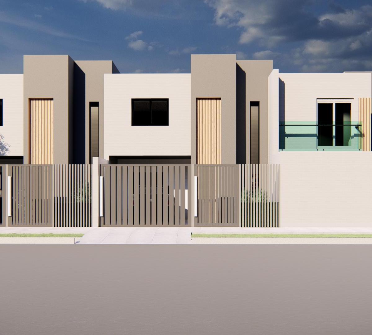 Venta Duplex a Estrenar - Maipu 3