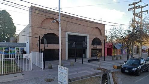 Vende Local Comercial - Rodeo de La Cruz - Guaymallen 3