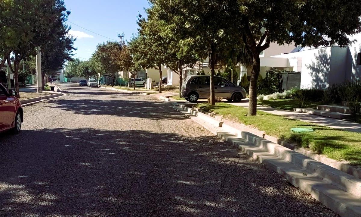 Venta Oportunidad!lote Barrio Sol Andino 1 - Guaymallen 5