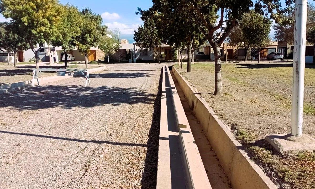 Venta Oportunidad!lote Barrio Sol Andino 1 - Guaymallen 1