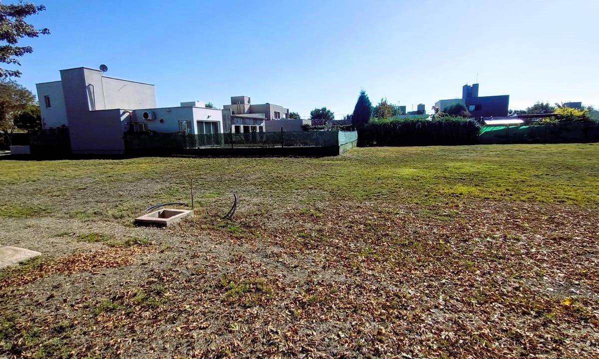 Venta Oportunidad!lote Barrio Sol Andino 1 - Guaymallen 4