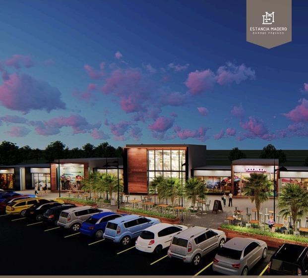 Preventa Lotes - Estancia Madero - Guaymallen 5