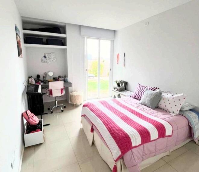 Vende Casa - B°privado Estancia Bulnes - Lujan Mendoza 5