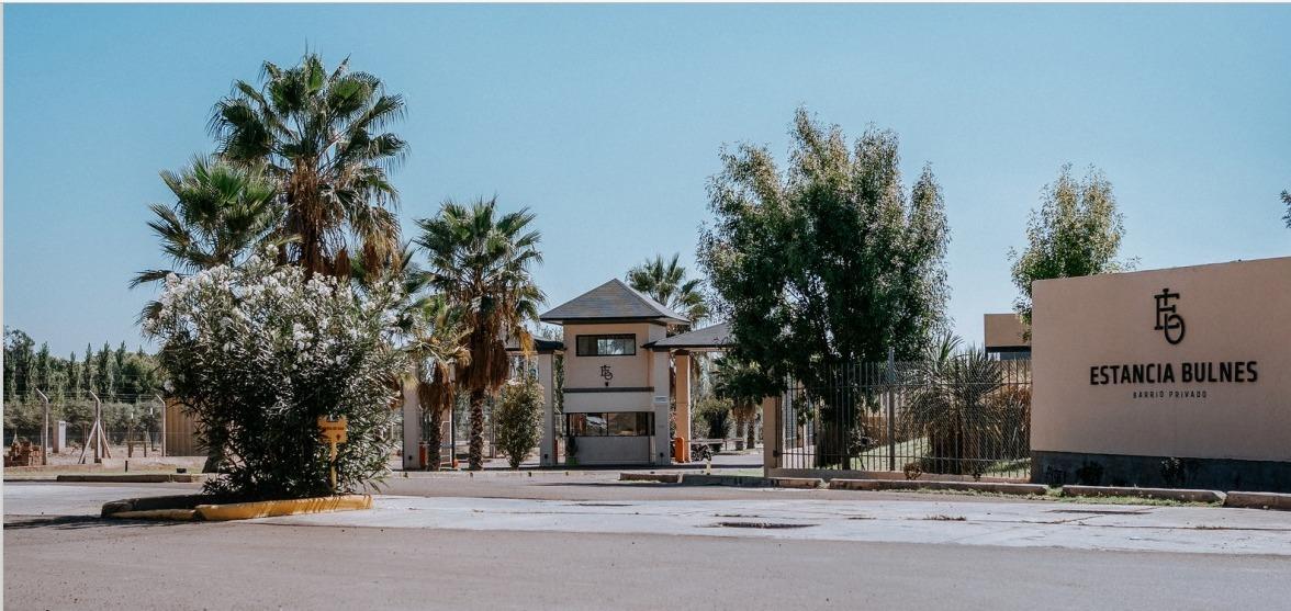 Vende Casa - B°privado Estancia Bulnes - Lujan Mendoza 1
