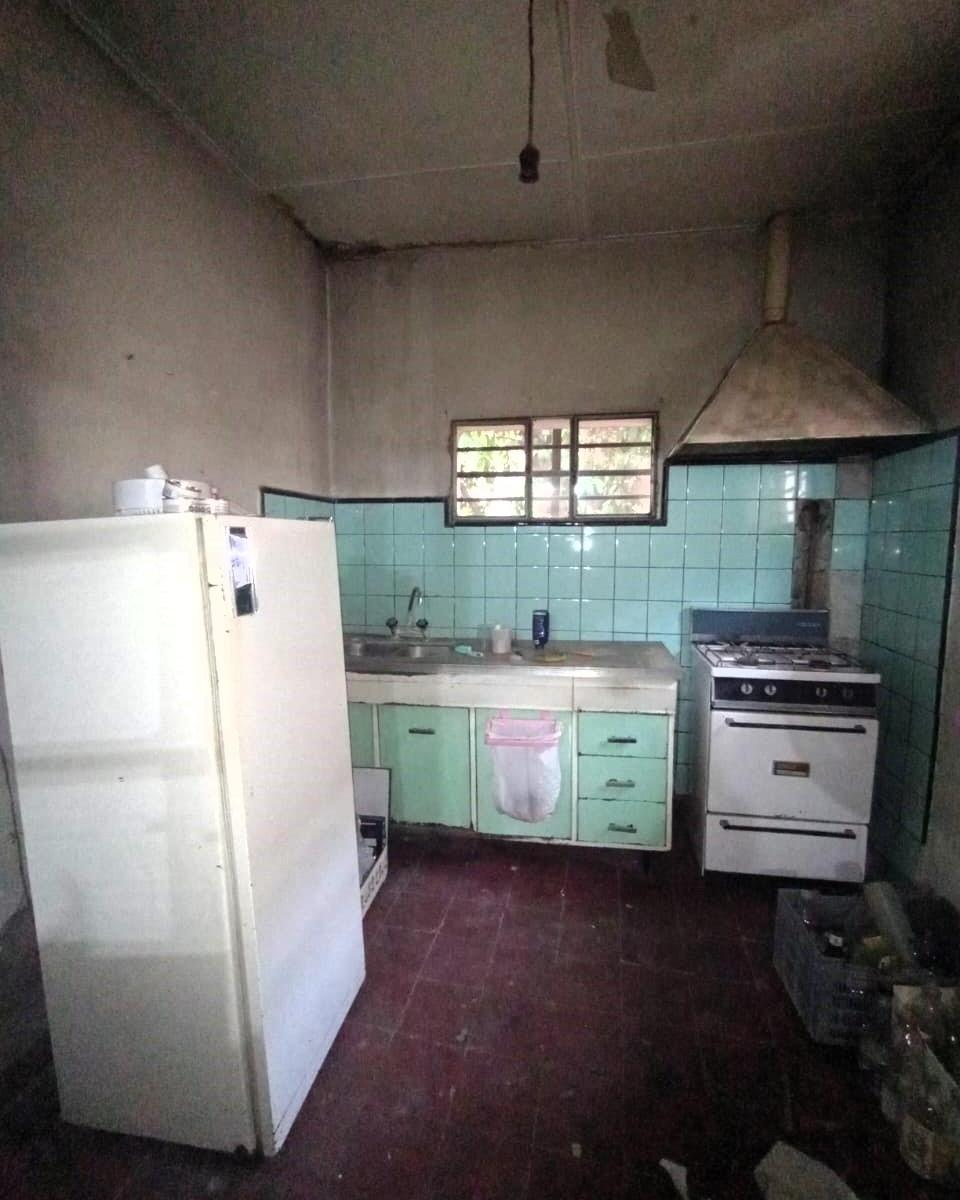 Vende Terreno - Calle Hualpa - G. Cruz Mendoza 1