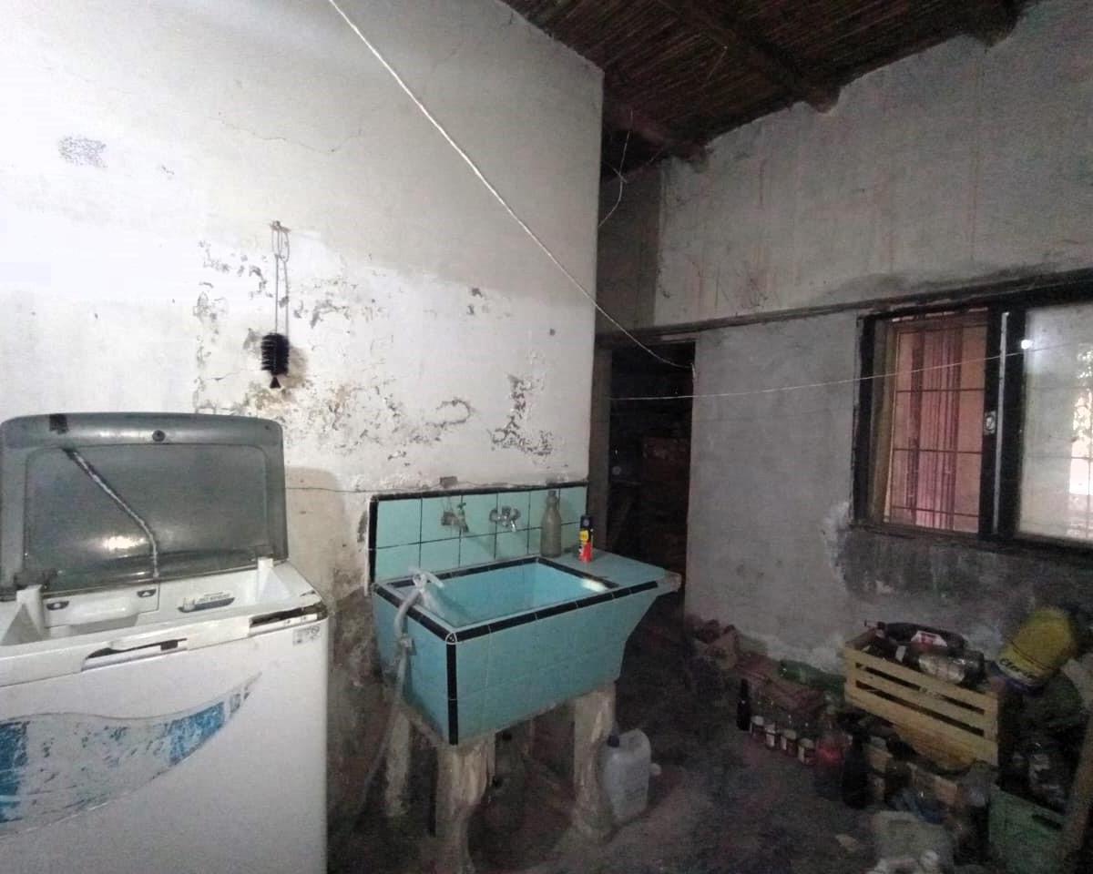 Vende Terreno - Calle Hualpa - G. Cruz Mendoza 5