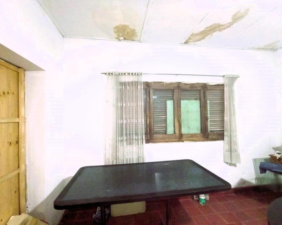 Vende Terreno - Calle Hualpa - G. Cruz Mendoza 3