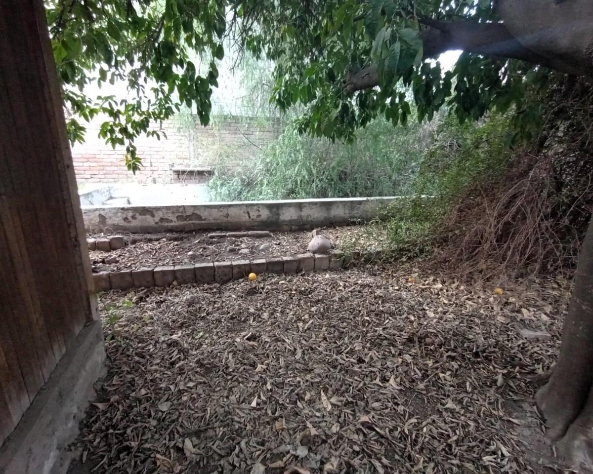 Vende Terreno - Calle Hualpa - G. Cruz Mendoza 4