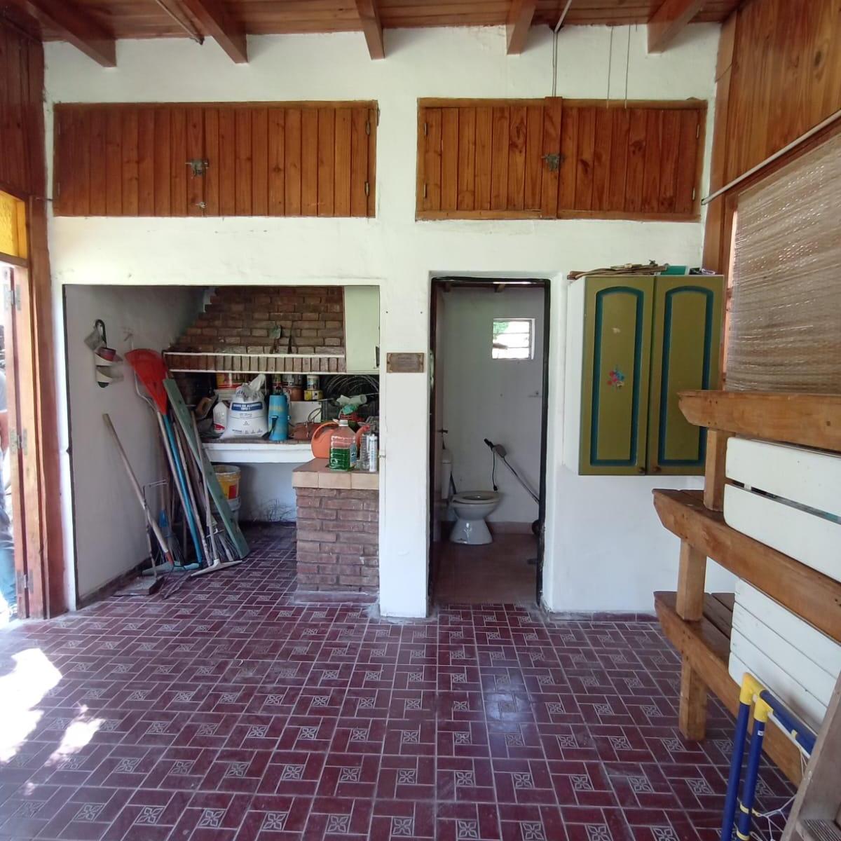 Venta Casa - Condominio Olivar - Bermejo - Guaymallen 4