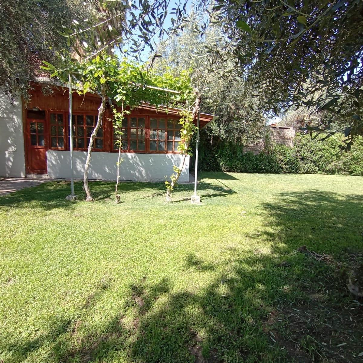 Venta Casa - Condominio Olivar - Bermejo - Guaymallen 3