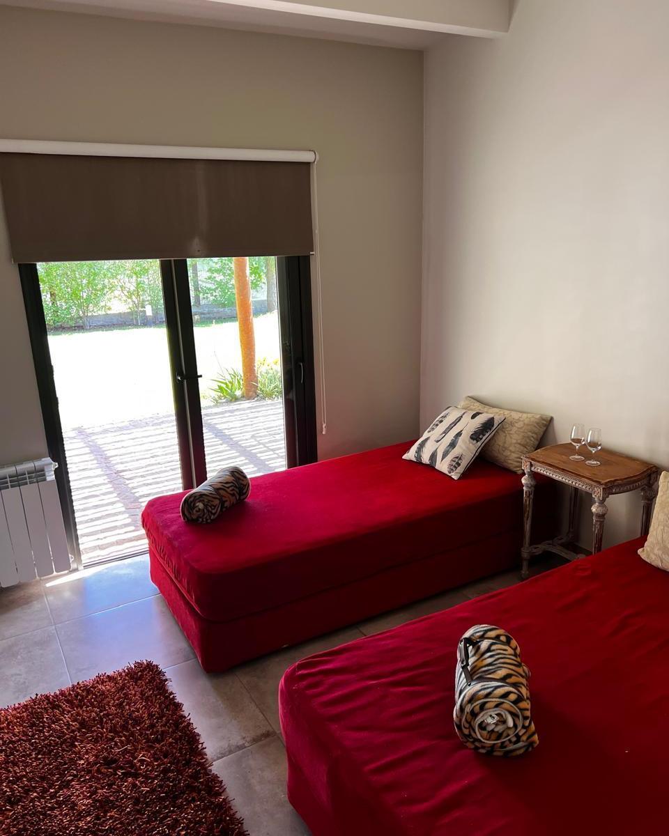 Oportunidad!casa B°praderas de Vistalba - Lujan de Cuyo 5