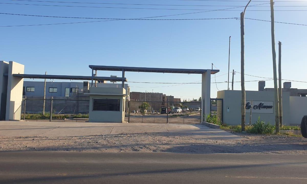 Propiedad en Argentina