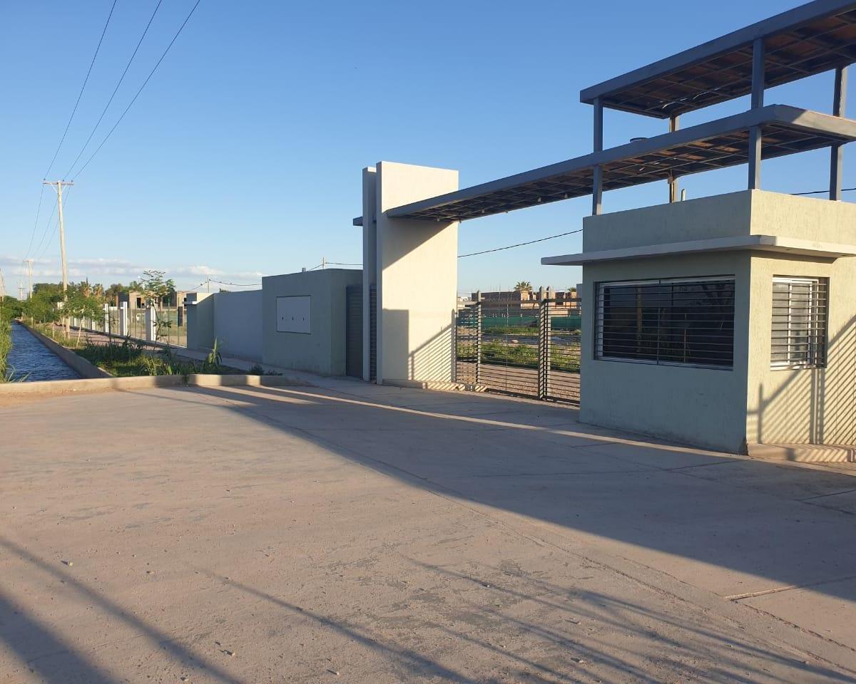 Vende Excelente Lote! Barrio Privado Los Alamos, Guaymallen, Mendoza. 5