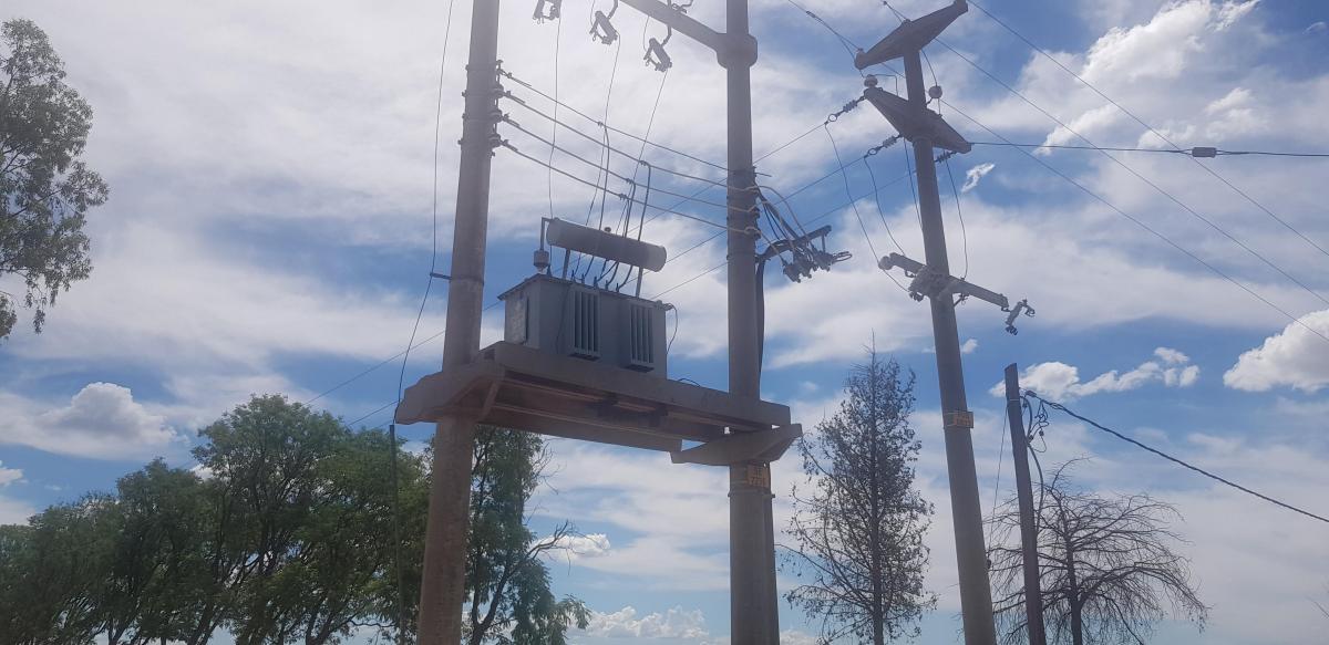Vende – Finca de 1.300 Has, Ubicada en Las Catitas, Mendoza. 3
