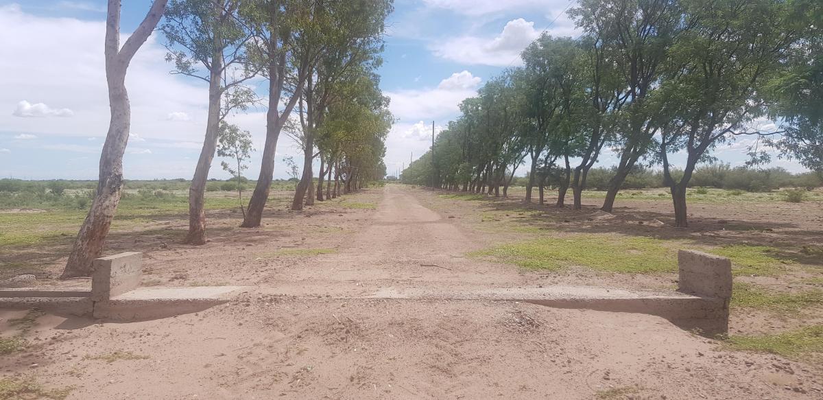Propiedad en Argentina