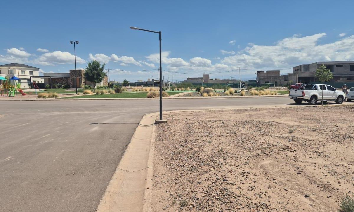 Vende Lotes en Barrio Privado Las Retamas 4