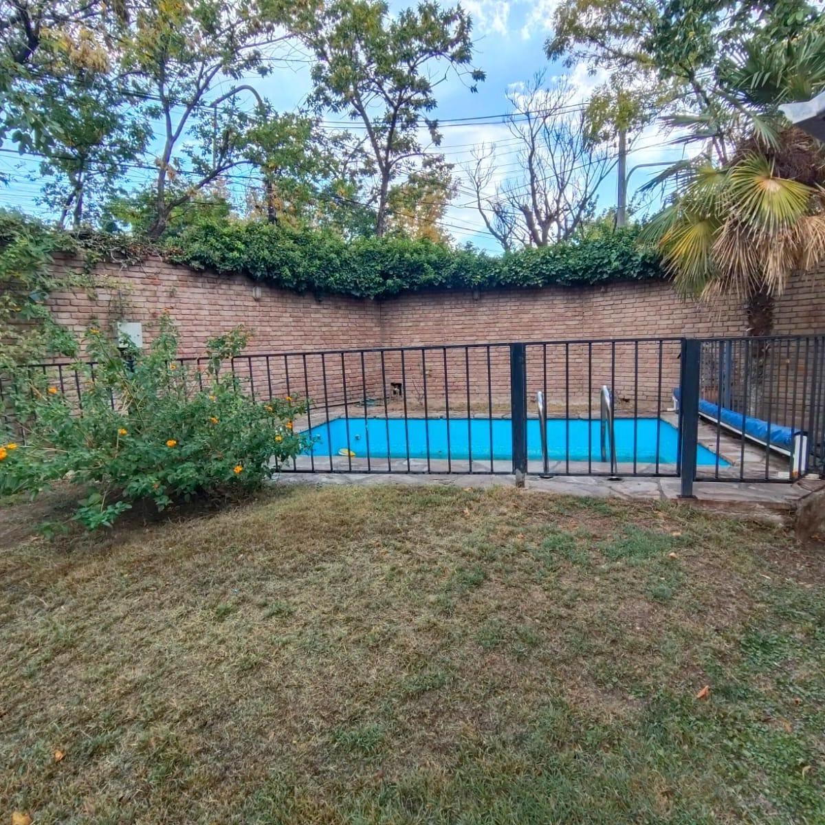 Vende Hermosa Casa Ubicada en Calle Haití - Carrodilla - Lujan de Cuyo 5
