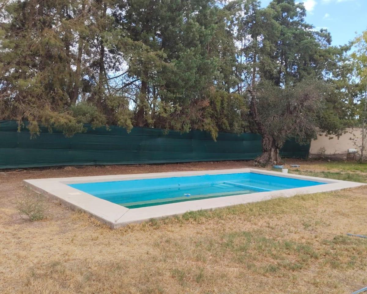 Vende Casa Esquina! Calle José María Videla - Las Heras 4