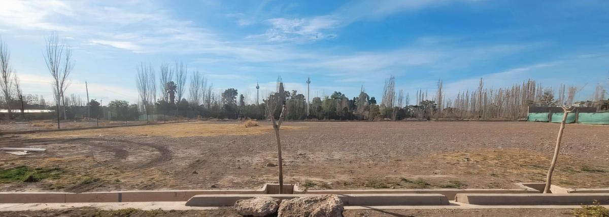 Vende Excelente Lote! Privado Solar Andino - Maipú 2