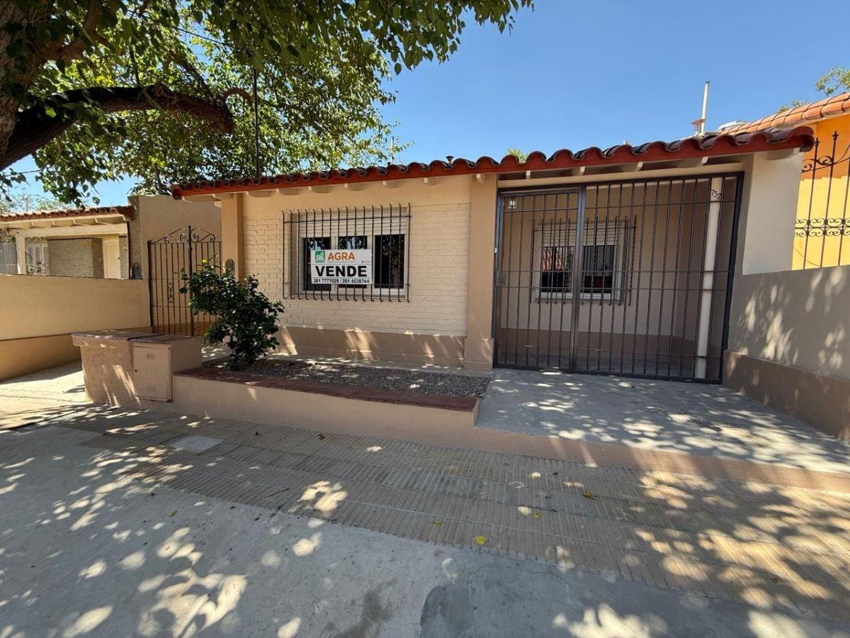 VENTA CASA RECICLADA-6TA.SECCION-CIUDAD-MZA