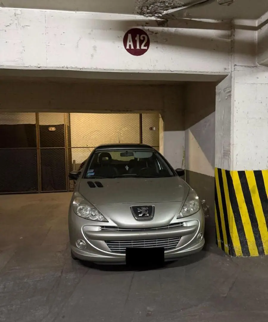 VENDE 2 COCHERAS – Ubicadas en el Edificio Don Bosco sobre Calle Don Bosco 73- CIUDAD DE MENDOZA. 3
