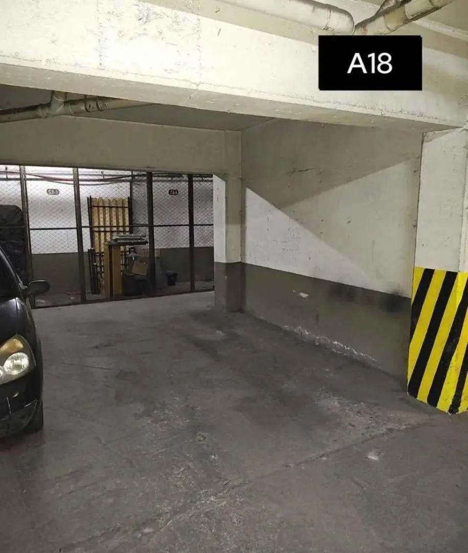 VENDE 2 COCHERAS – Ubicadas en el Edificio Don Bosco sobre Calle Don Bosco 73- CIUDAD DE MENDOZA. 2