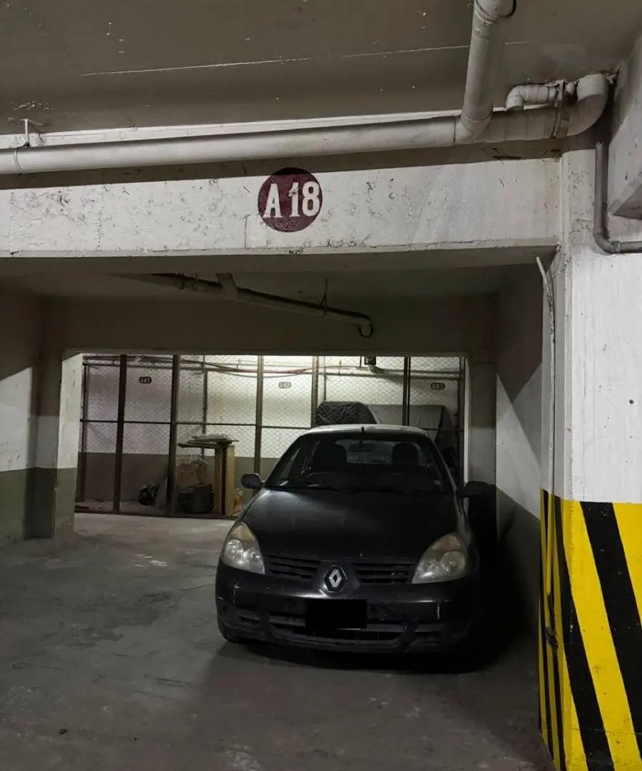 VENDE 2 COCHERAS – Ubicadas en el Edificio Don Bosco sobre Calle Don Bosco 73- CIUDAD DE MENDOZA. 1