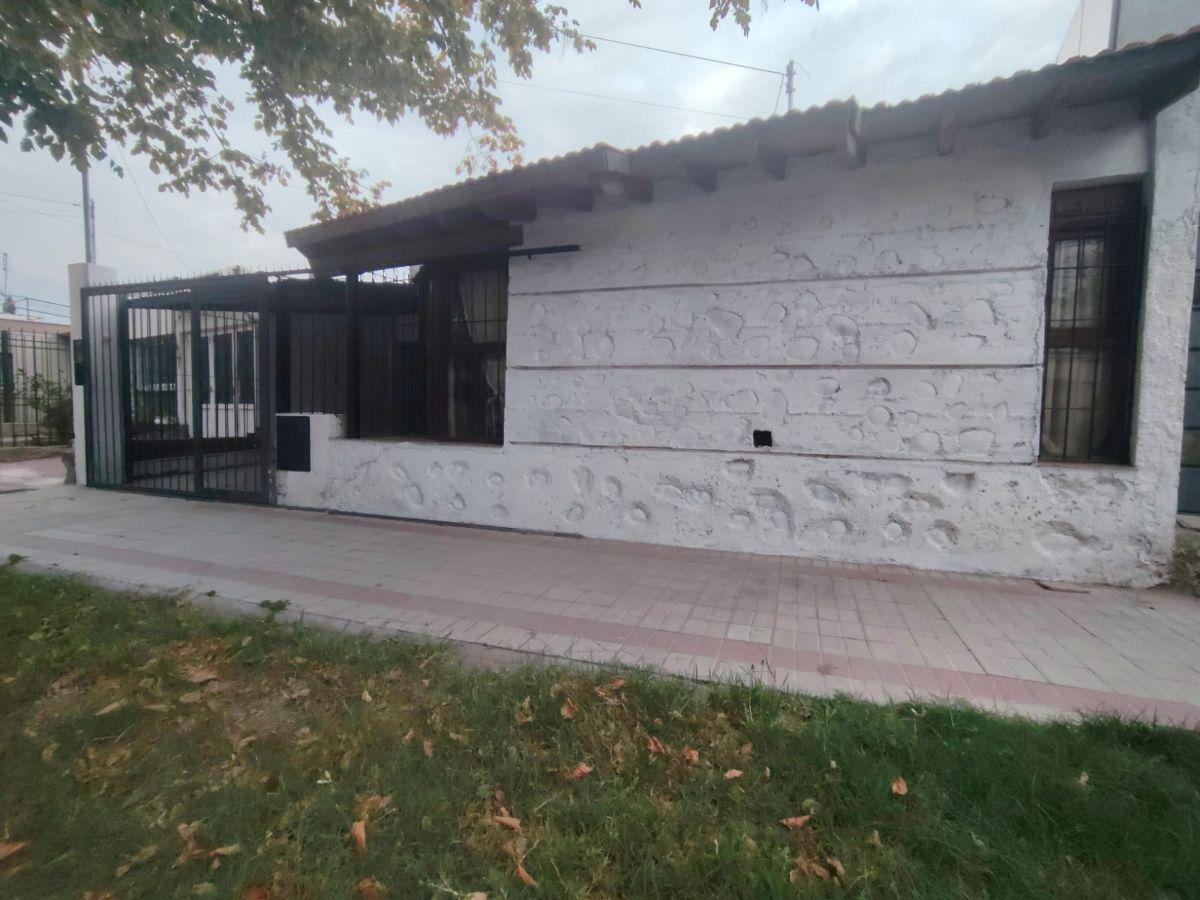 Foto de VENDE CASA CON DEPARATAMENTO, ubicada en barrio Avenida Norte, calle, imagen 1