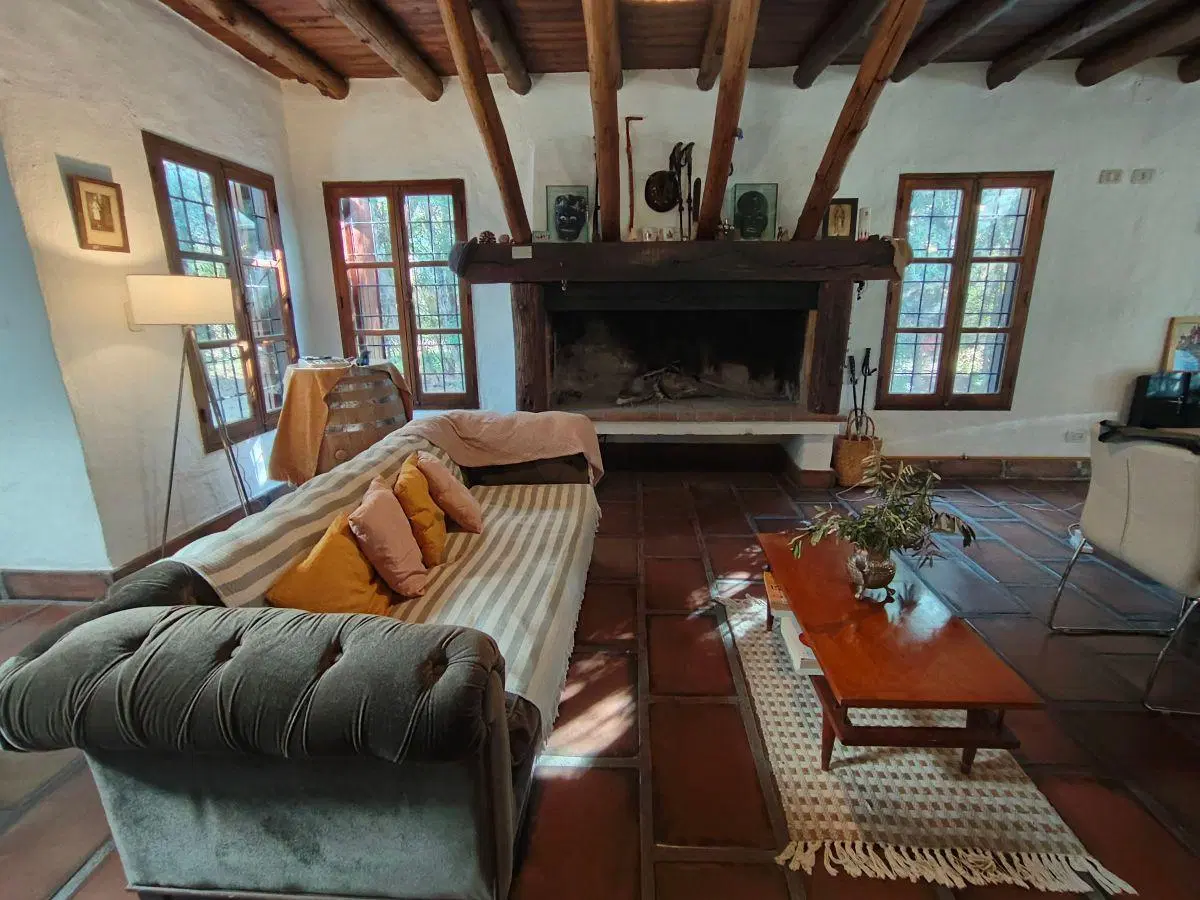 VENDE HERMOSA CASA -Perdriel, Luján de Cuyo, Mendoza. 8