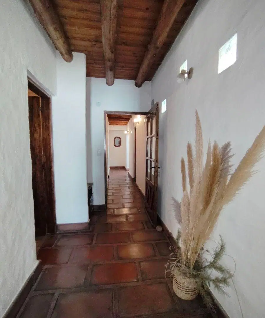 VENDE HERMOSA CASA -Perdriel, Luján de Cuyo, Mendoza. 3