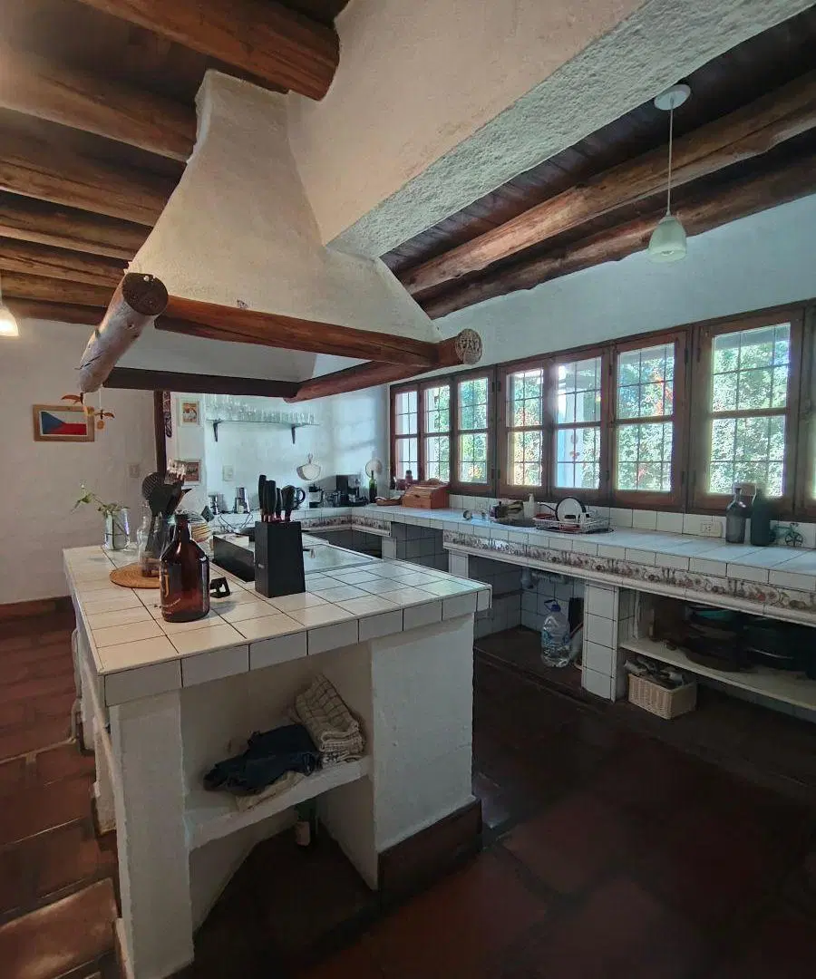 VENDE HERMOSA CASA -Perdriel, Luján de Cuyo, Mendoza. 5