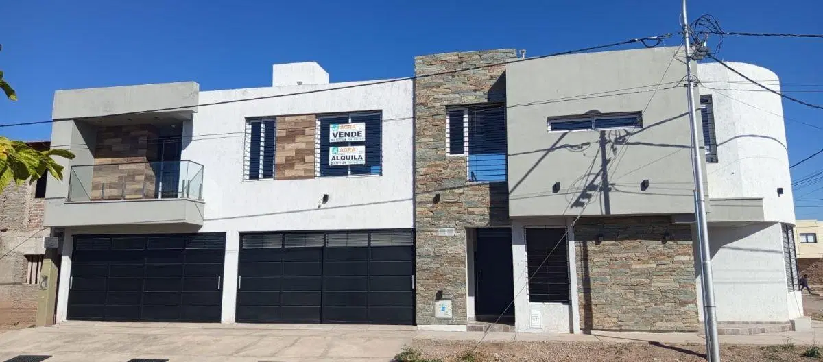 ALQUILA LOCAL COMERCIAL ESQUINA A ESTRENAR Ubicado en la Zona Alto Maipú B Plan 23- Agua y Energía. 1