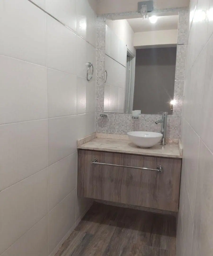 ¡¡¡ALQUILA DEPARTAMENTO A ESTRENAR!!! Ubicado en la Zona Alto Maipú Barrio Plan 23- Agua y Energía 2