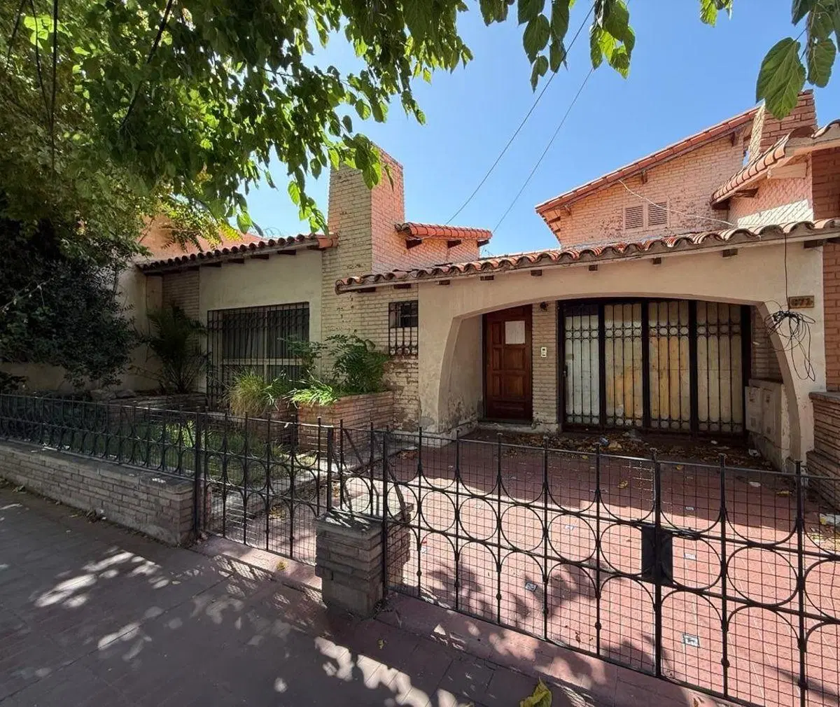 VENTA TERRENO!!! CALLE RIVADAVIA 871,GODOY CRUZ 2