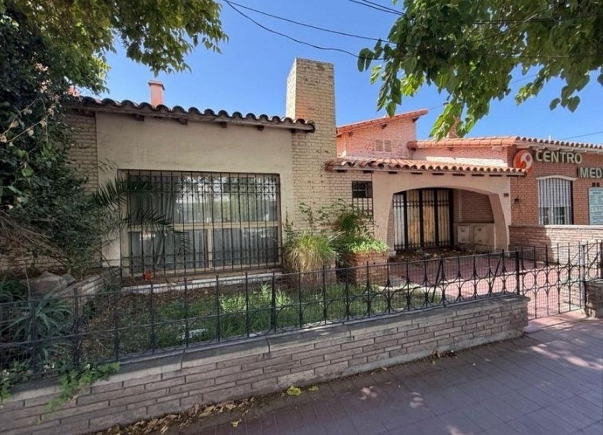 VENTA TERRENO!!! CALLE RIVADAVIA 871,GODOY CRUZ