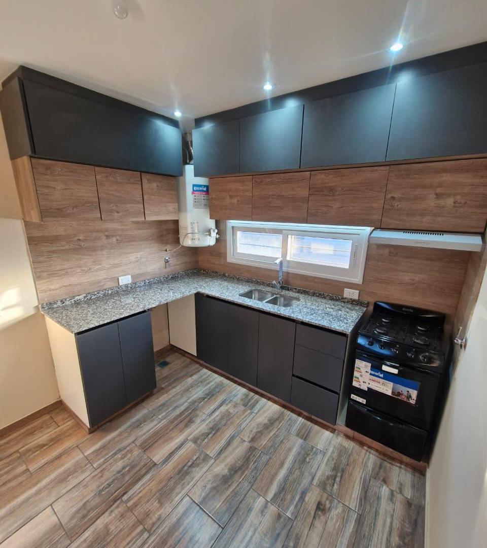 Foto de VENDE DEPARTAMENTO A ESTRENAR Zona Alto Maipú B°Plan 23Agua y Energía, imagen 5