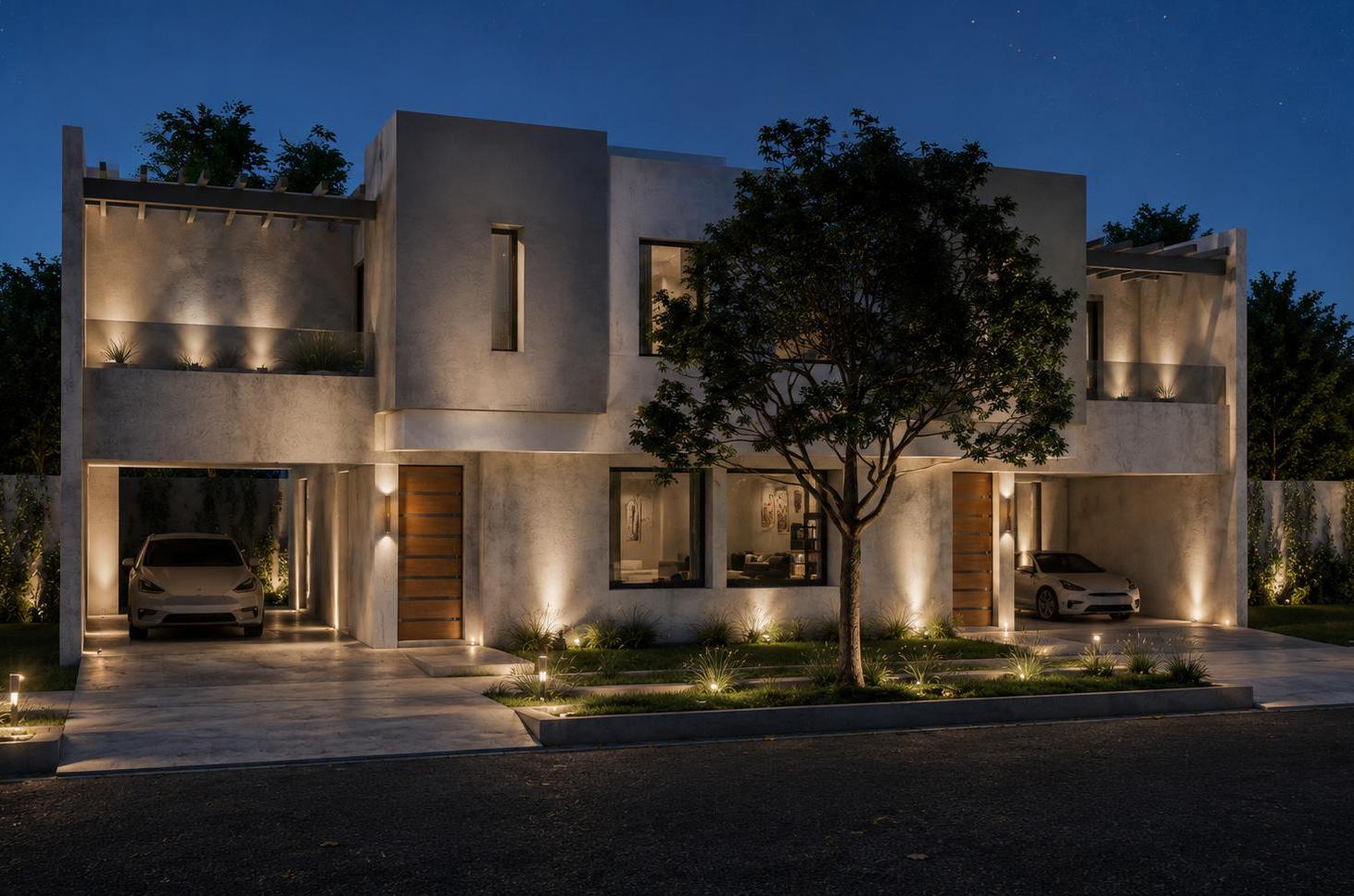 Foto de VENDE 2 DÚPLEX A ESTRENAR EN POZO, ubicado en el B° PRIVADO AGUAPIEDRA, imagen 4