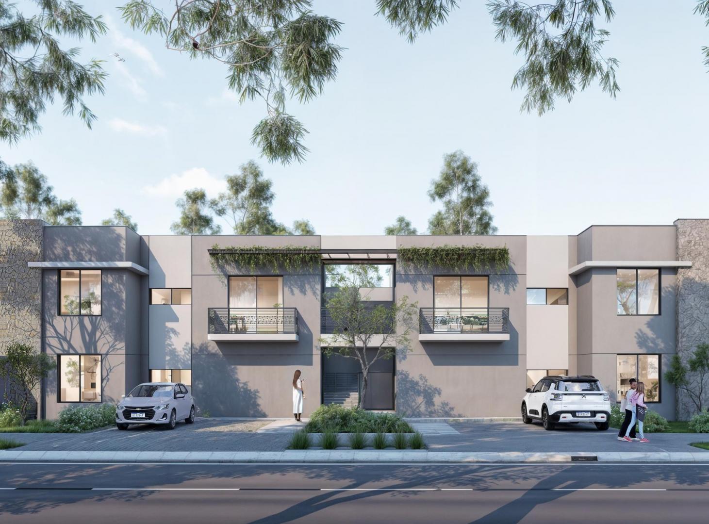 Foto de VENDE DEPARTAMENTOS A ESTRENAR en el Barrio Las Cortaderas Country III, imagen 4