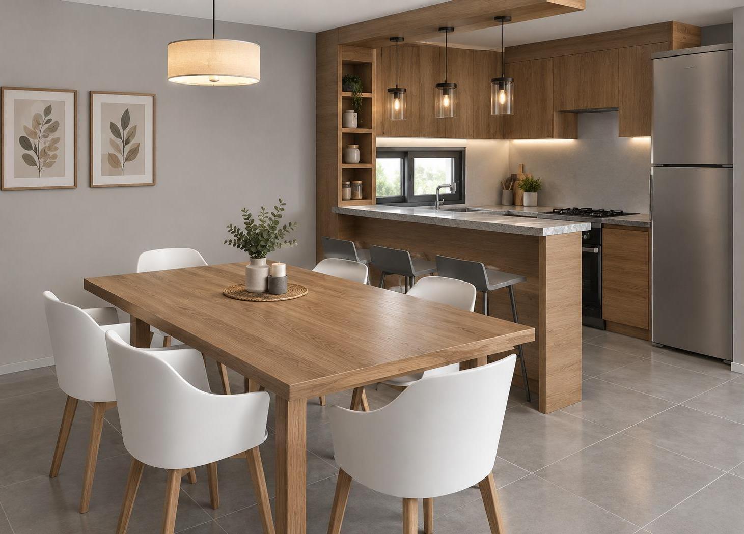 Foto de VENDE DEPARTAMENTOS A ESTRENAR en el Barrio Las Cortaderas Country III, imagen 1