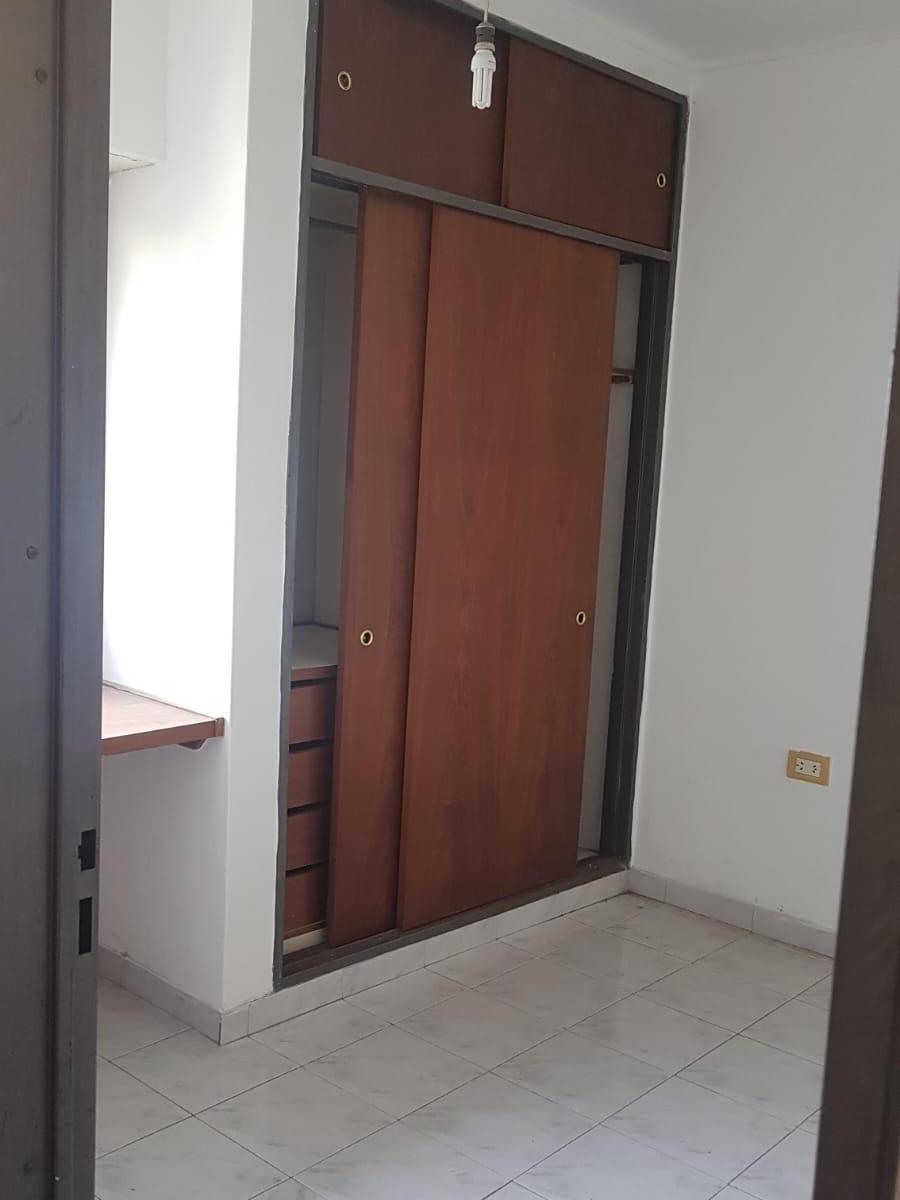 Departamento (Alquilado) Ideal Inversor 5
