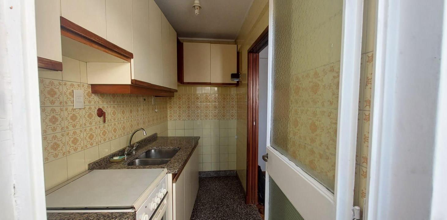 Departamento 3 ambientes en venta Apto Crédito en Nuñez