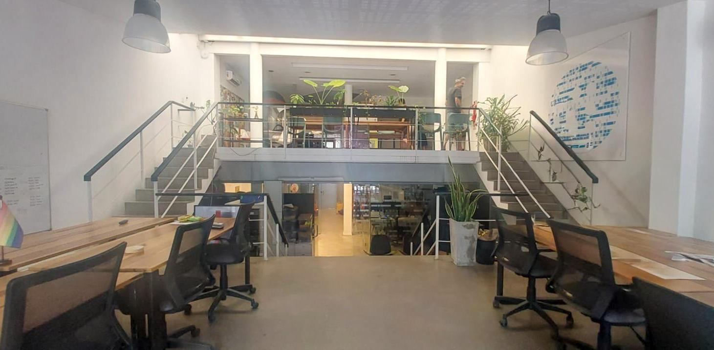 Venta en Bloque edificio de oficinas 789 m² Colegiales