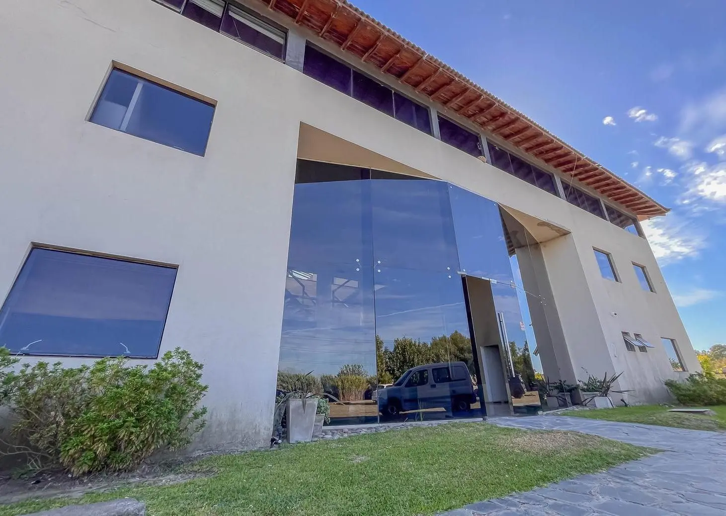 2 OFICINAS EN COMPLEJO RIVIERA PARK , BENAVIDEZ-TIGRE – OFICINA 43 Y 44 (DIVISIBLES) 4